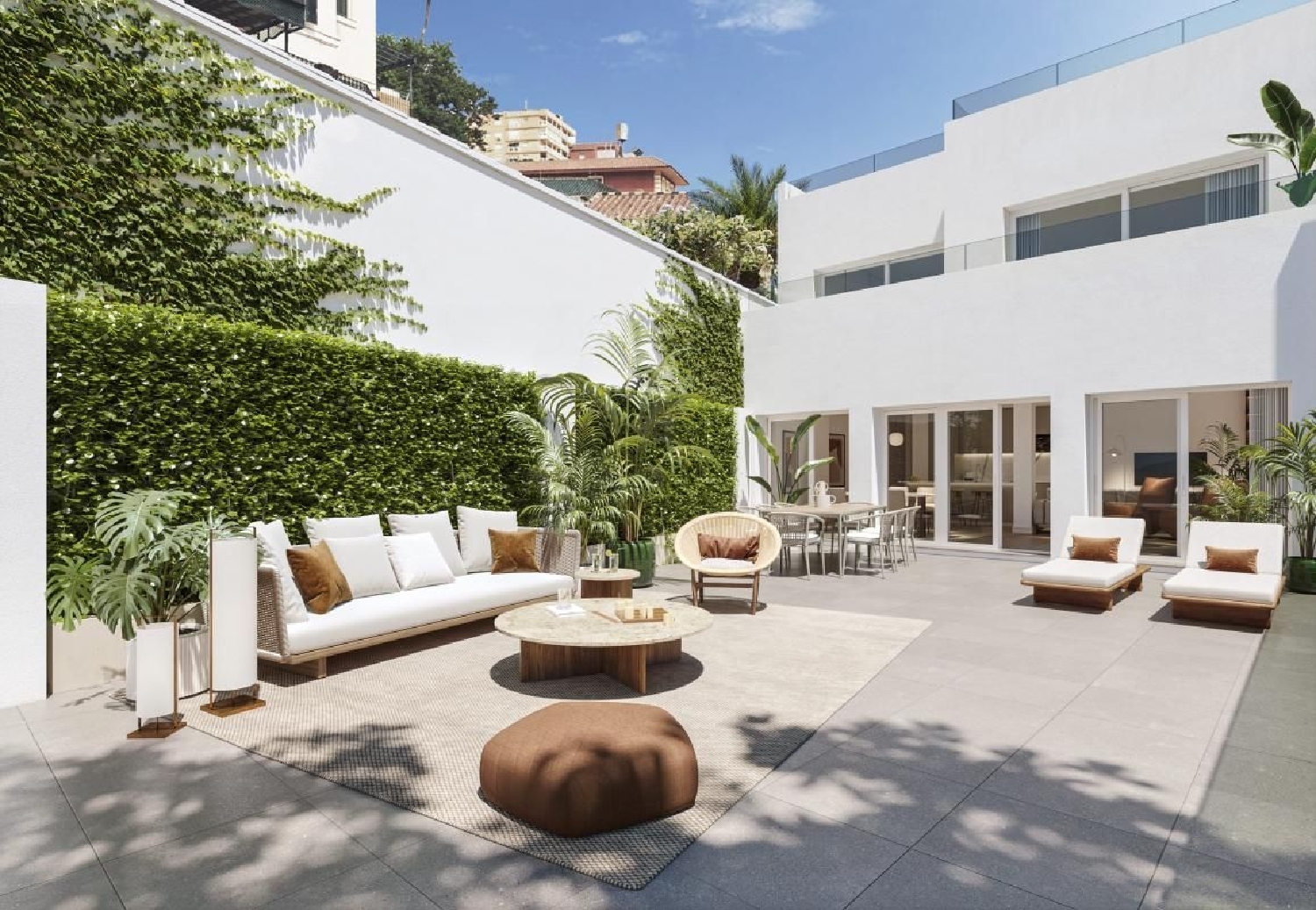  à vendre appartement Málaga Del Fresno Campiña 1