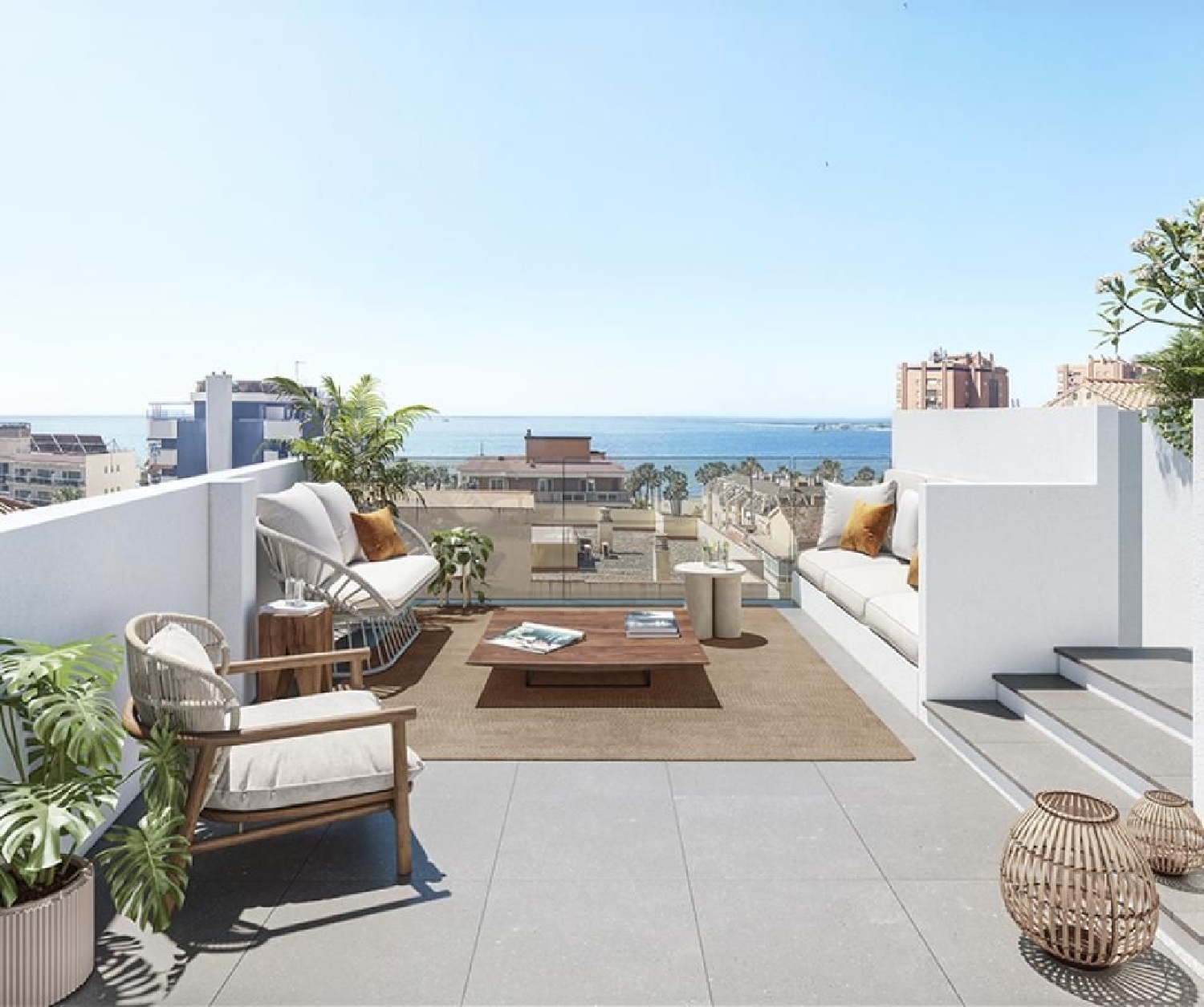  à vendre appartement Málaga Del Fresno Campiña 2