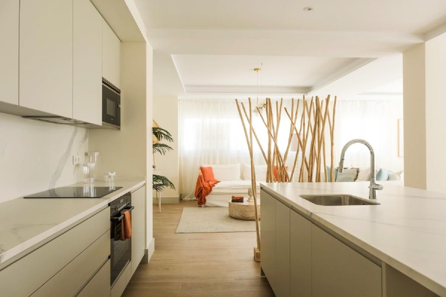  à vendre appartement Málaga Del Fresno Campiña 8