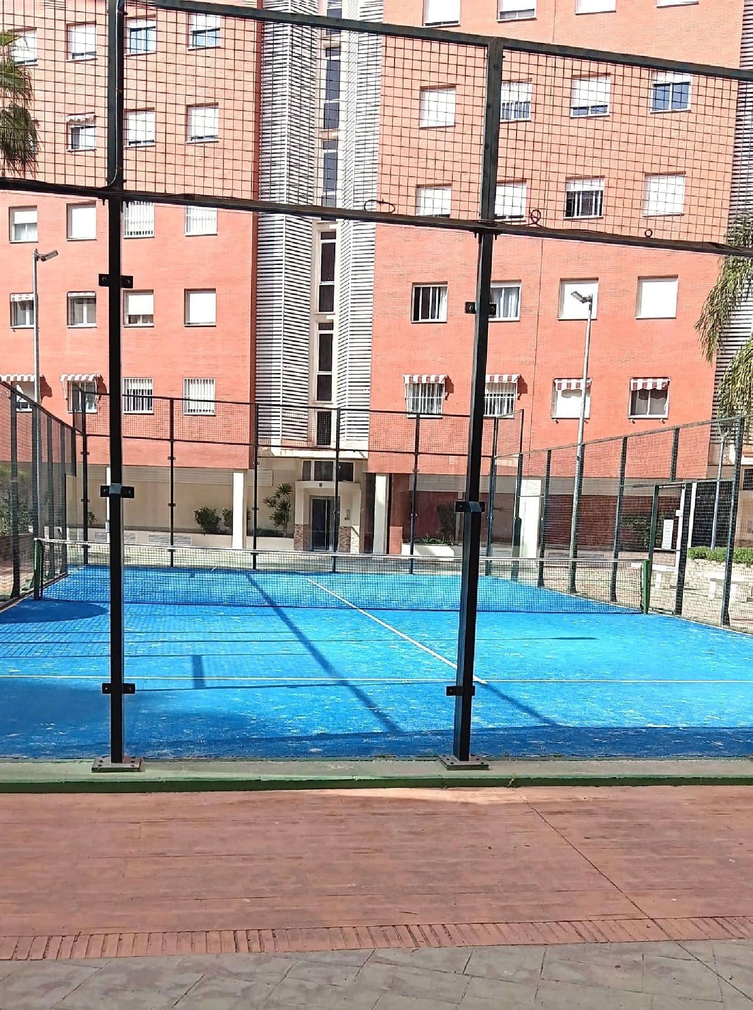  till salu lägenhet Málaga Del Fresno Campiña 6