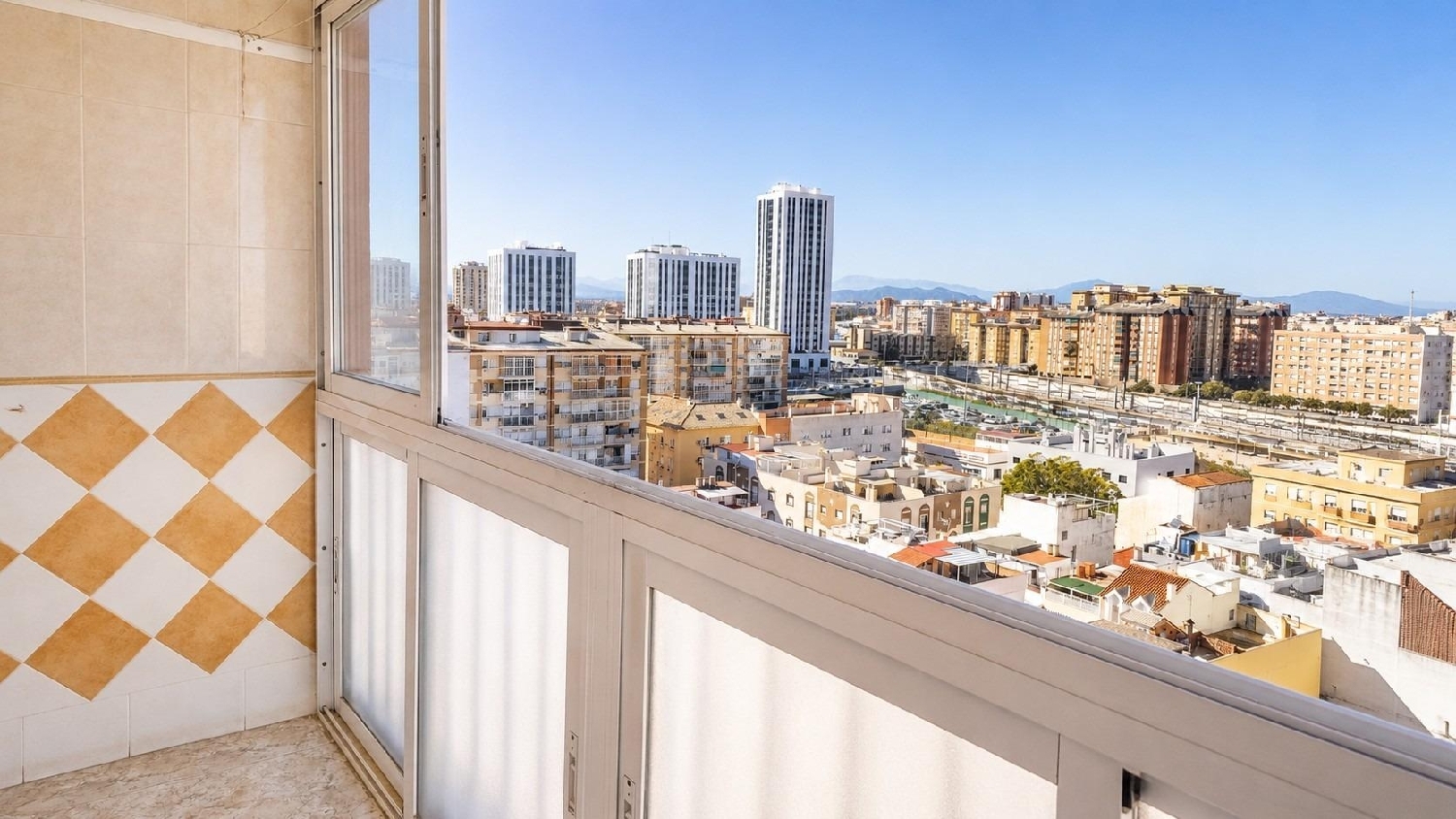  à vendre appartement Málaga Del Fresno Campiña 8
