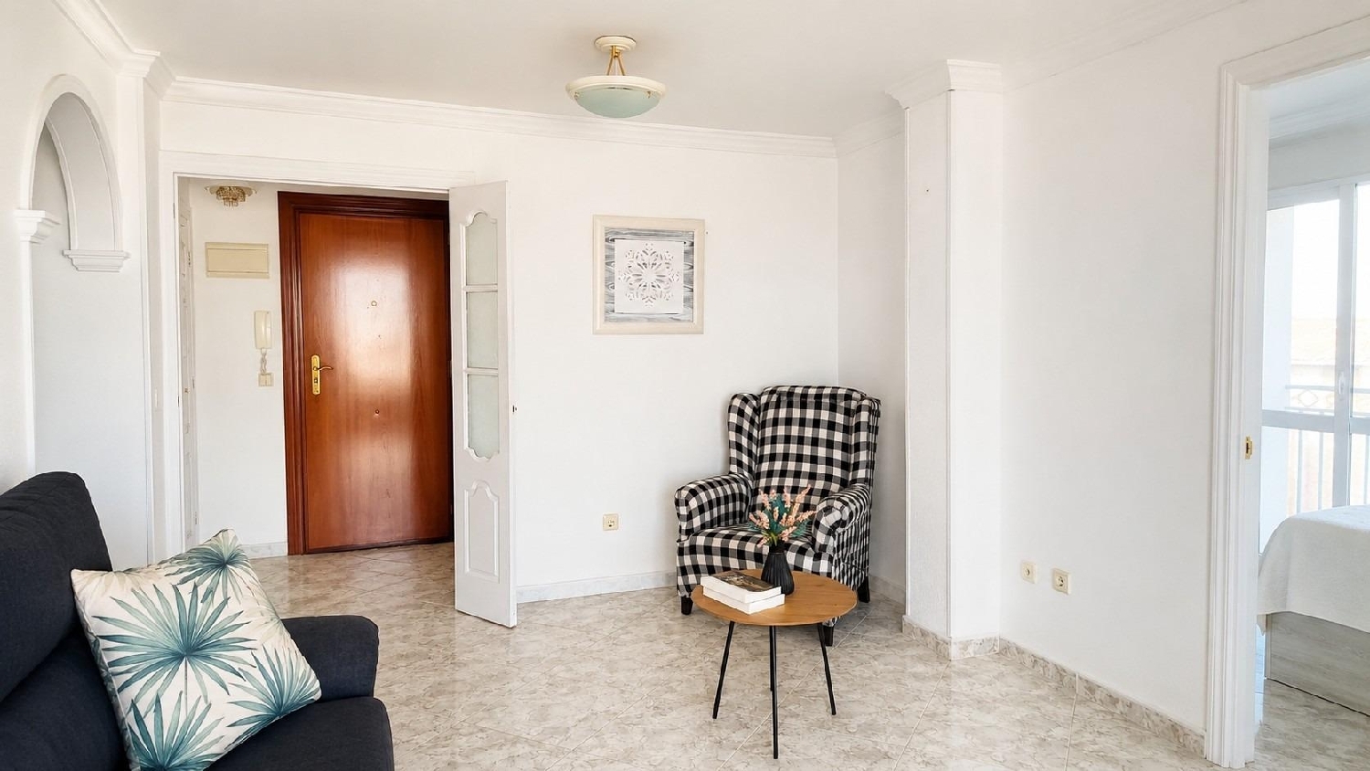  à vendre appartement Málaga Del Fresno Campiña 3