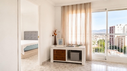 Málaga Del Fresno Campiña appartement foto 6380518