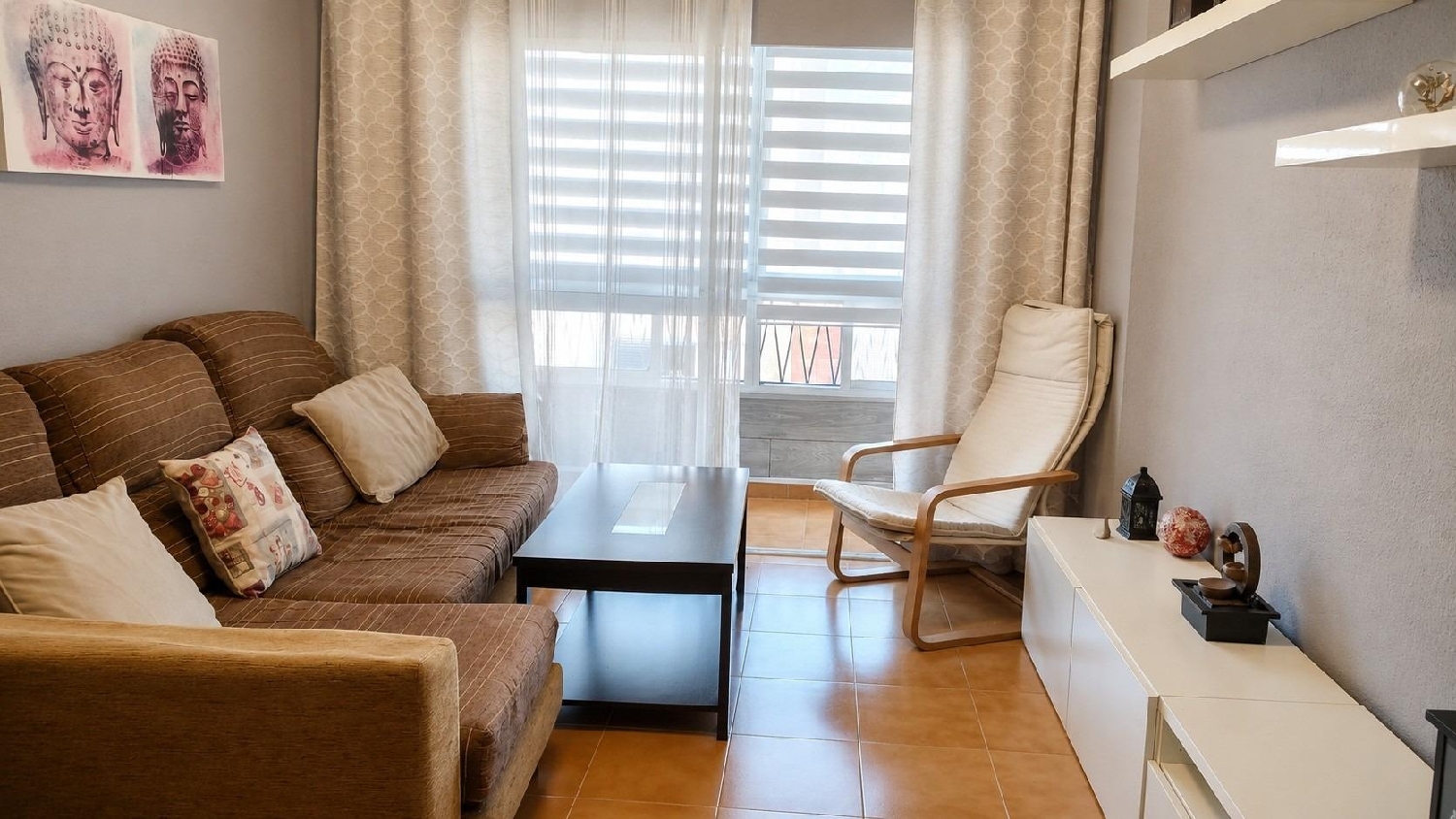  à vendre appartement Málaga Del Fresno Campiña 1