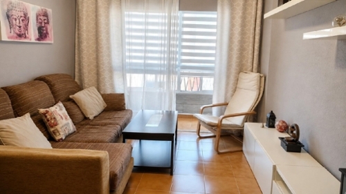 Málaga Del Fresno Campiña appartement foto 6380520