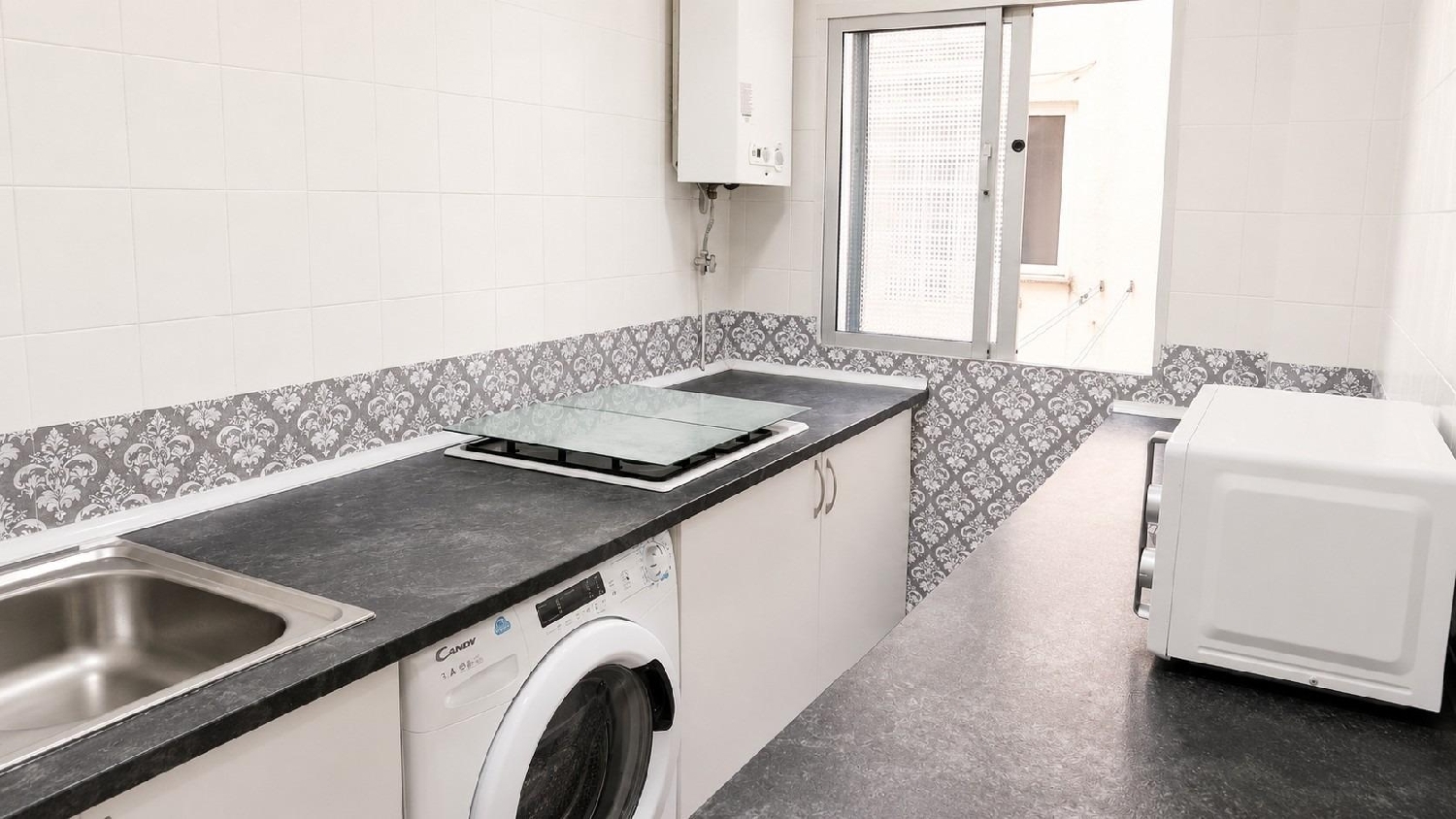  à vendre appartement Málaga Del Fresno Campiña 6