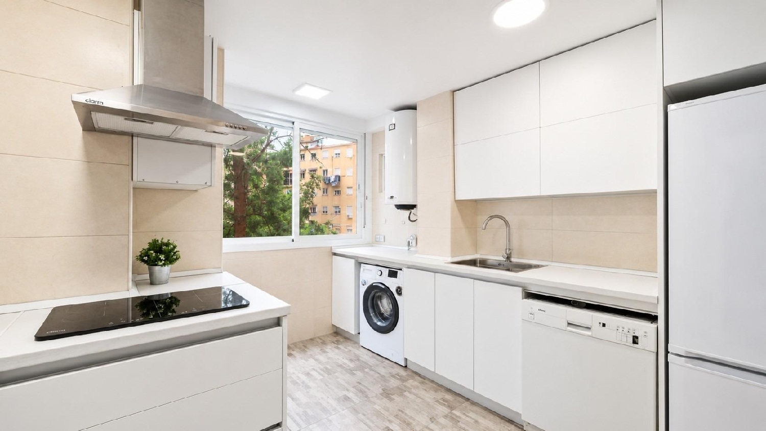  à vendre appartement Málaga Del Fresno Campiña 3