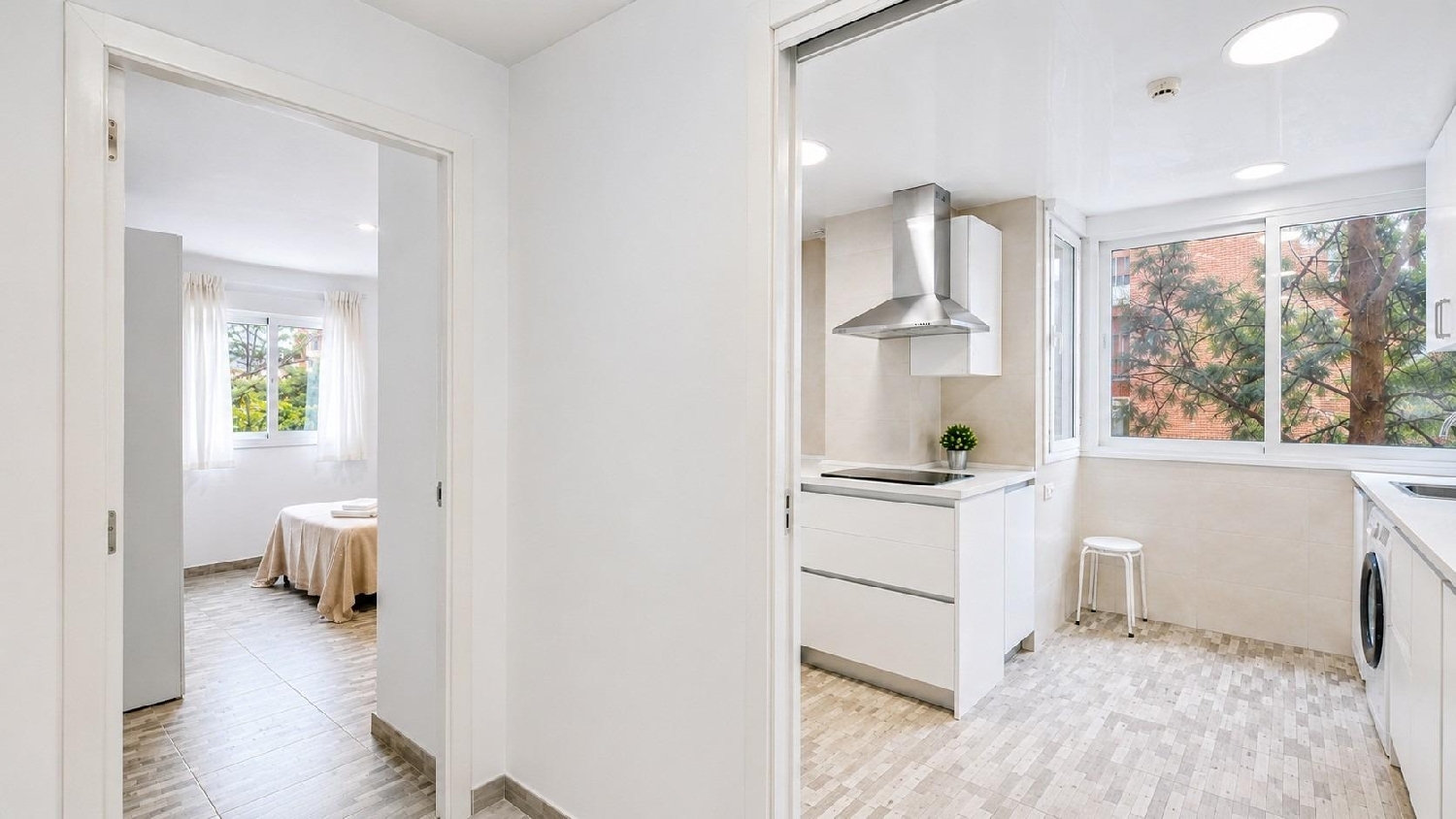 à vendre appartement Málaga Del Fresno Campiña 2
