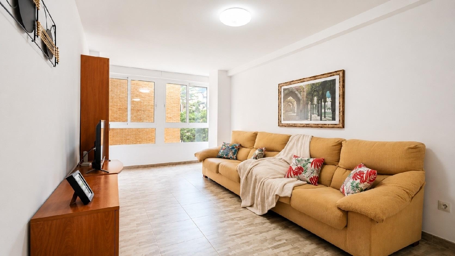  à vendre appartement Málaga Del Fresno Campiña 4