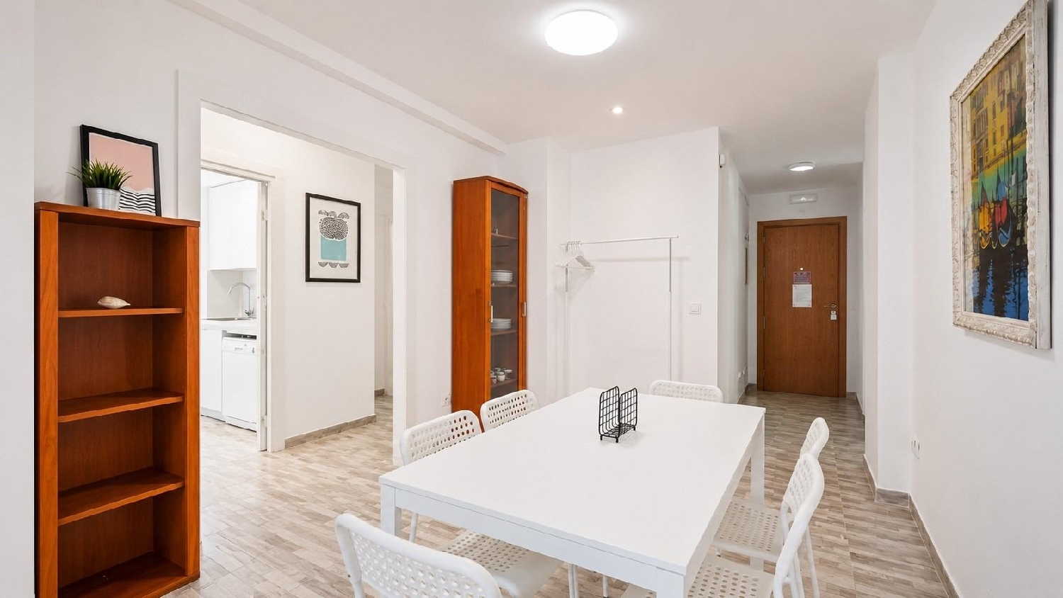  à vendre appartement Málaga Del Fresno Campiña 5