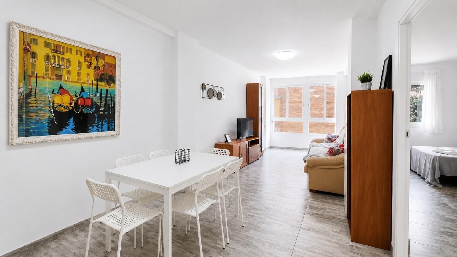  à vendre appartement Málaga Del Fresno Campiña 7