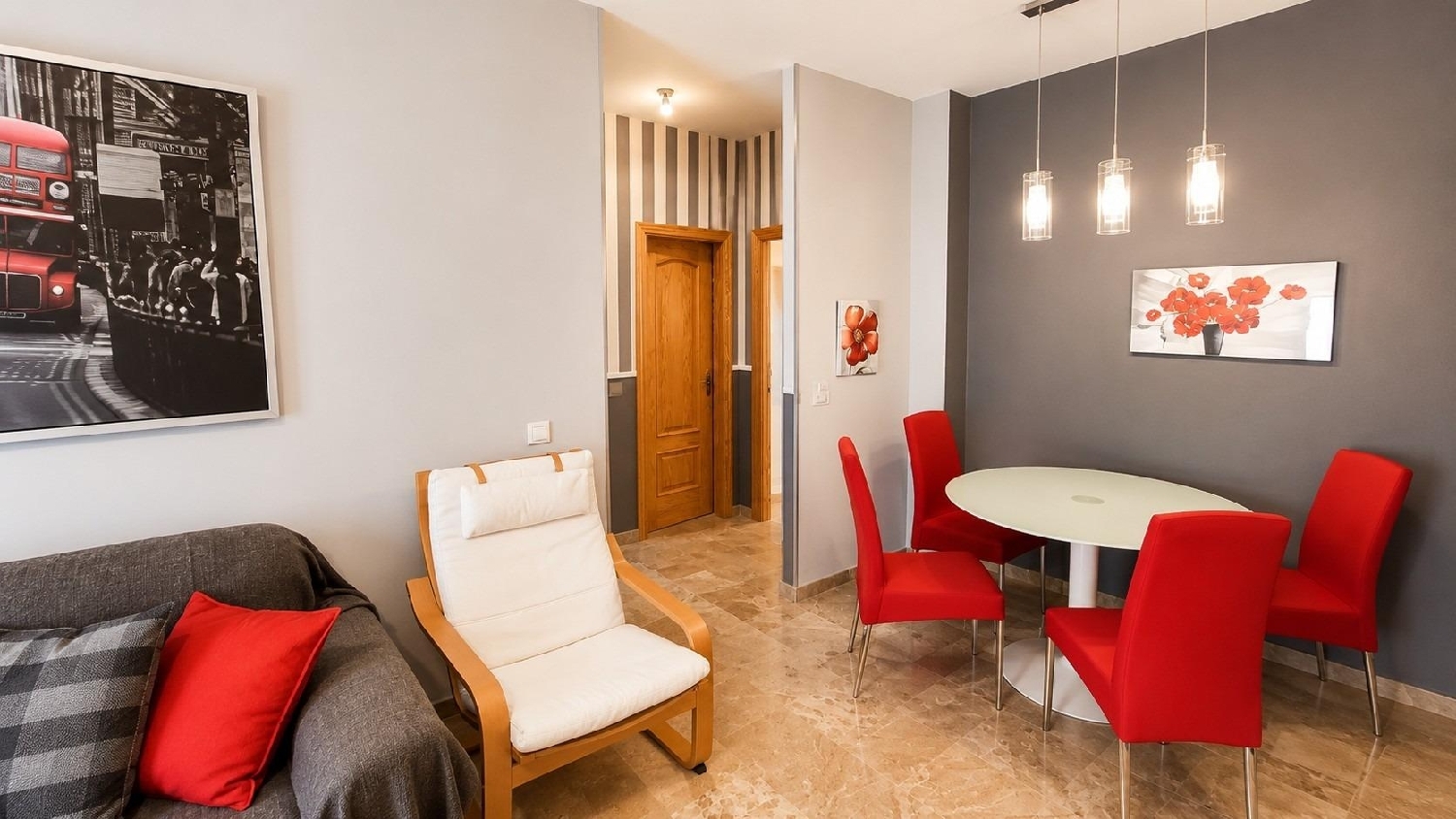  à vendre appartement Málaga Del Fresno Campiña 8
