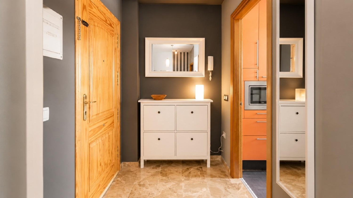  à vendre appartement Málaga Del Fresno Campiña 3