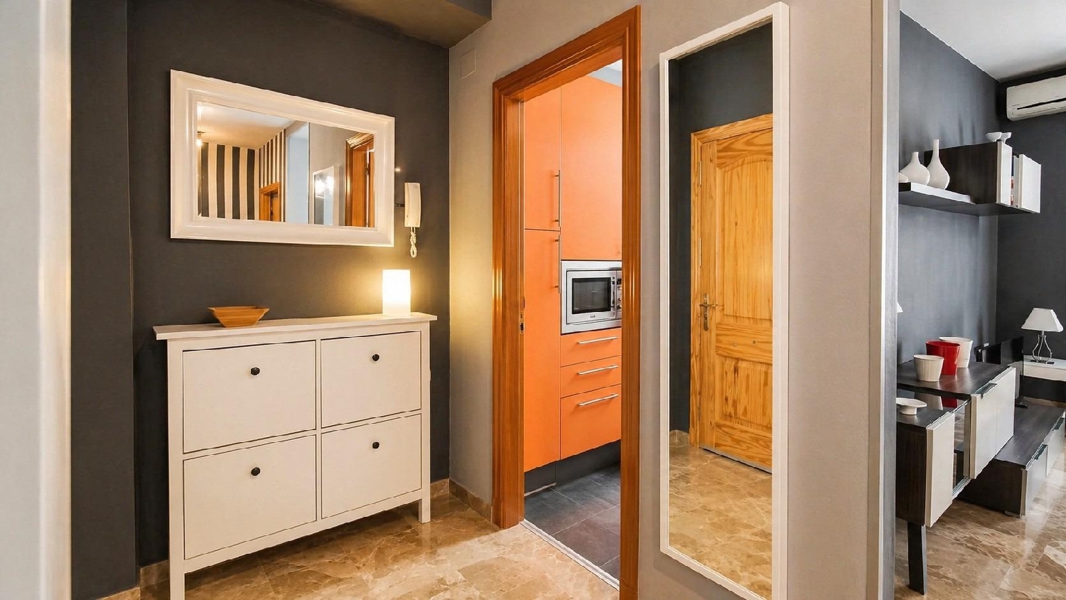  à vendre appartement Málaga Del Fresno Campiña 4
