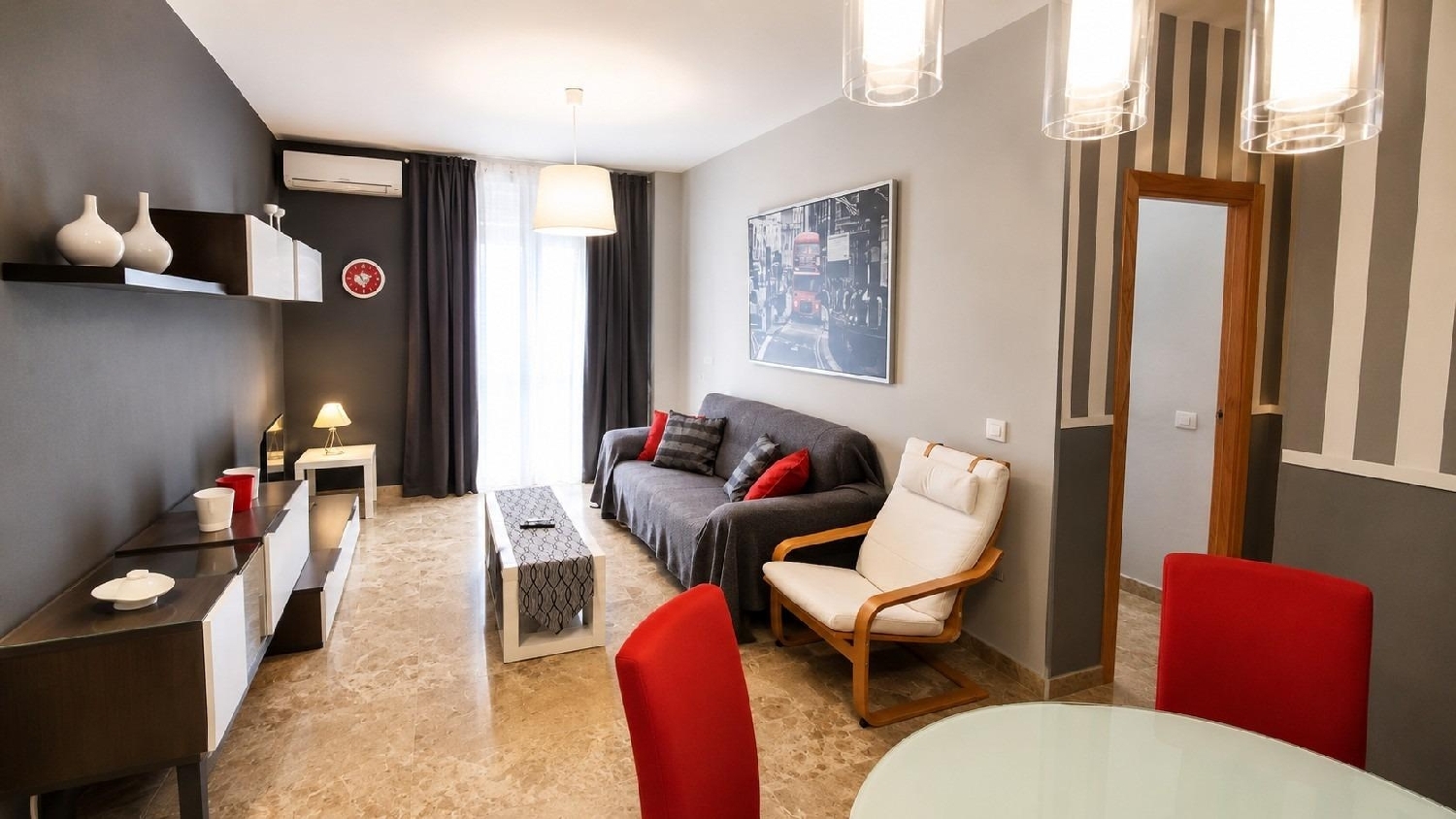  à vendre appartement Málaga Del Fresno Campiña 7