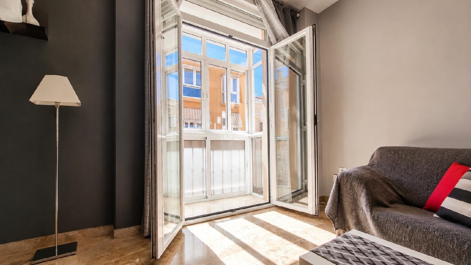  à vendre appartement Málaga Del Fresno Campiña 2