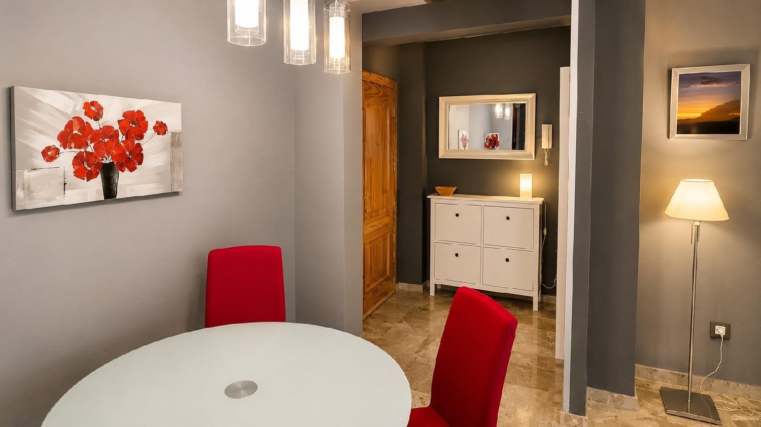  à vendre appartement Málaga Del Fresno Campiña 6