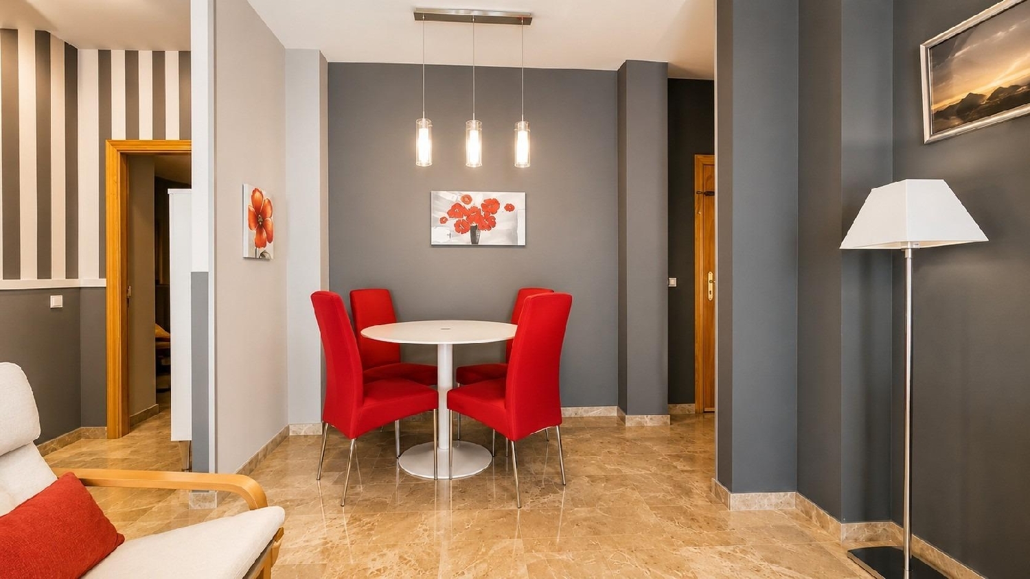  à vendre appartement Málaga Del Fresno Campiña 5