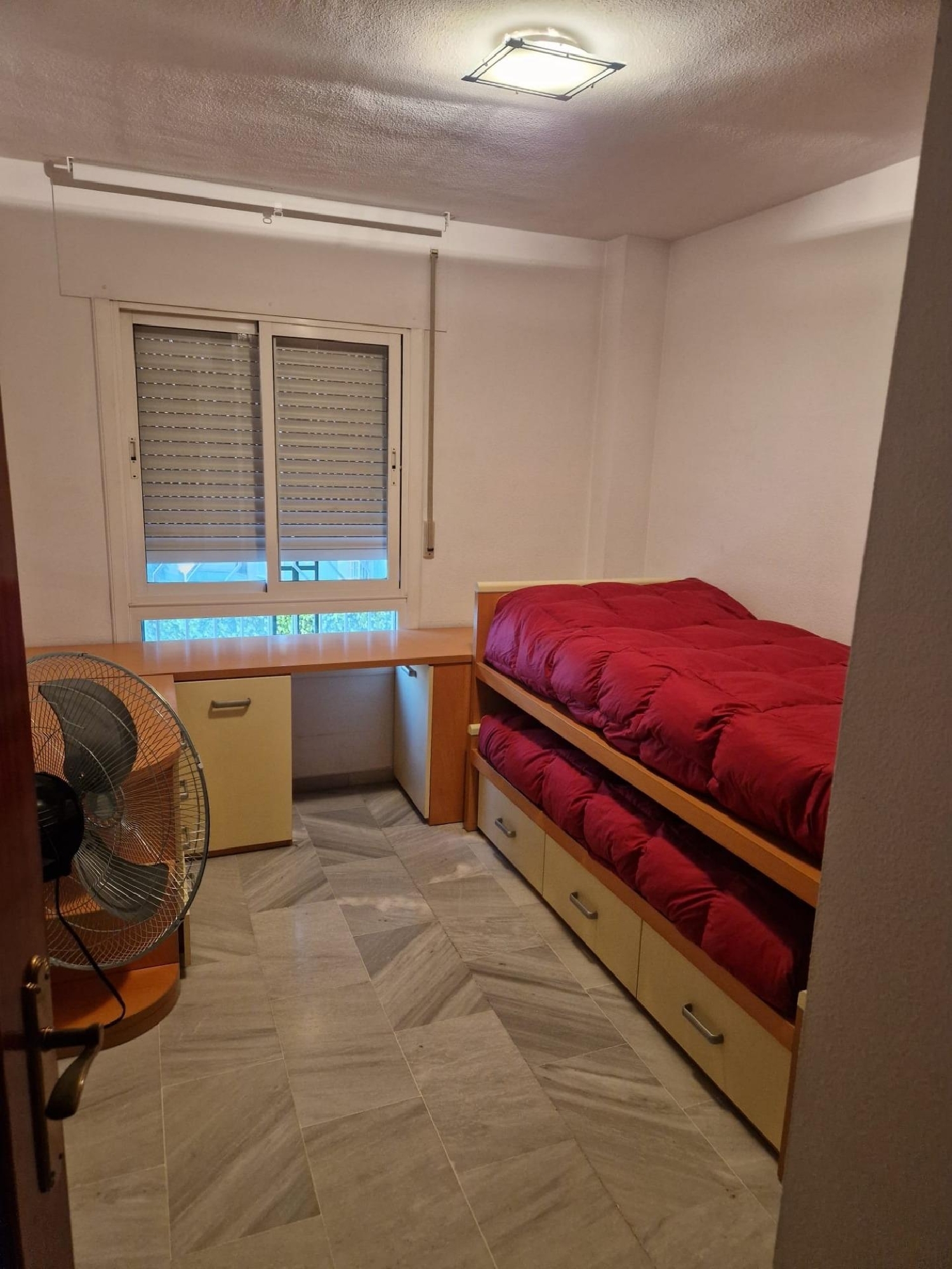 till salu lägenhet Málaga Del Fresno Campiña 8