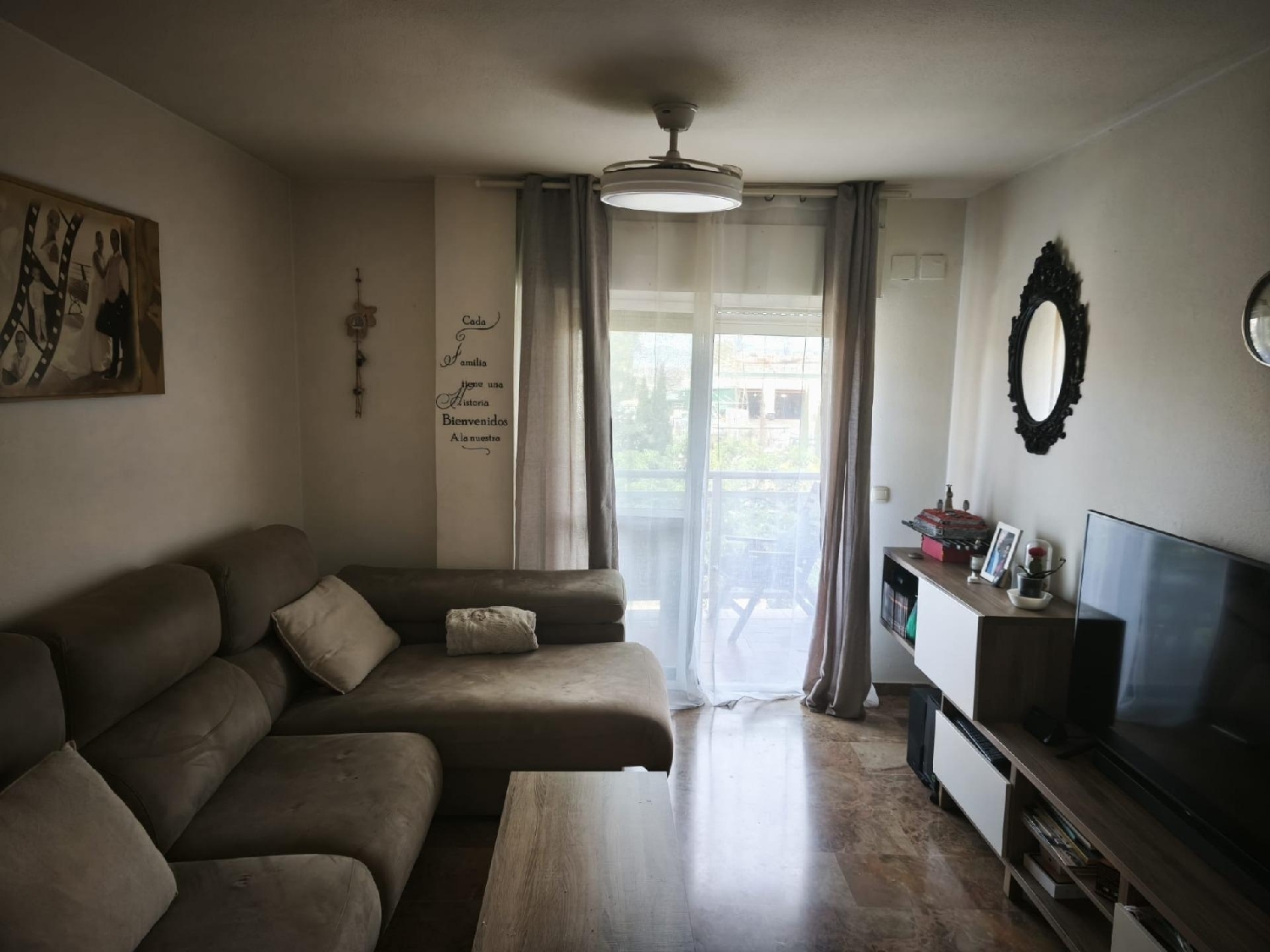 till salu lägenhet Málaga Del Fresno Campiña 3