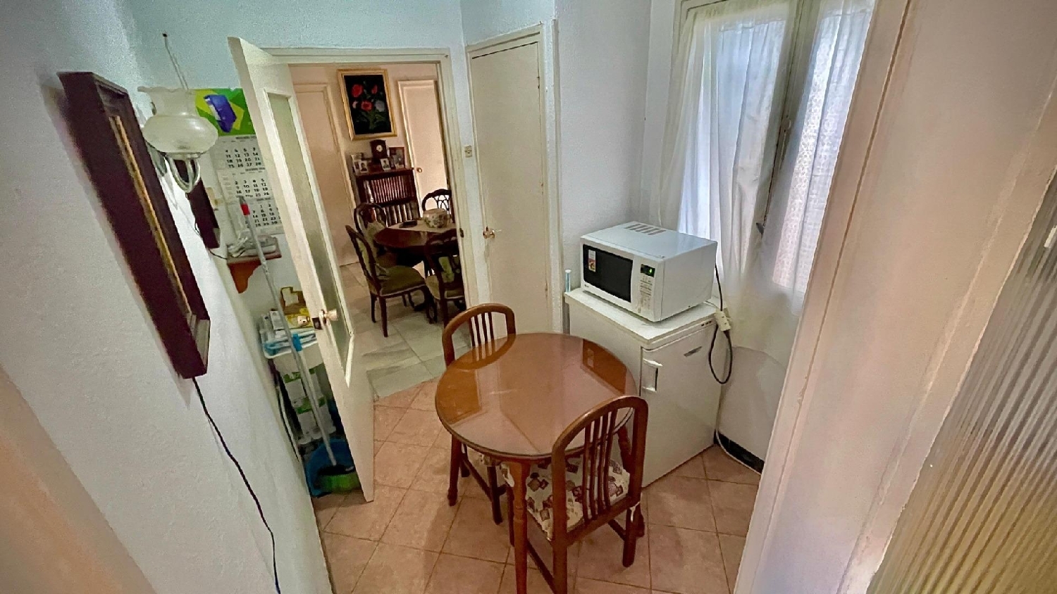 for sale apartment Málaga Del Fresno Campiña 2