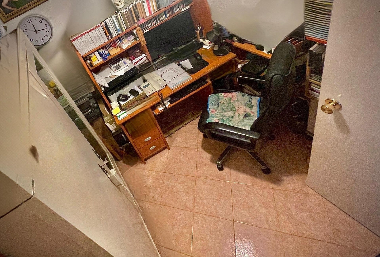 for sale apartment Málaga Del Fresno Campiña 4