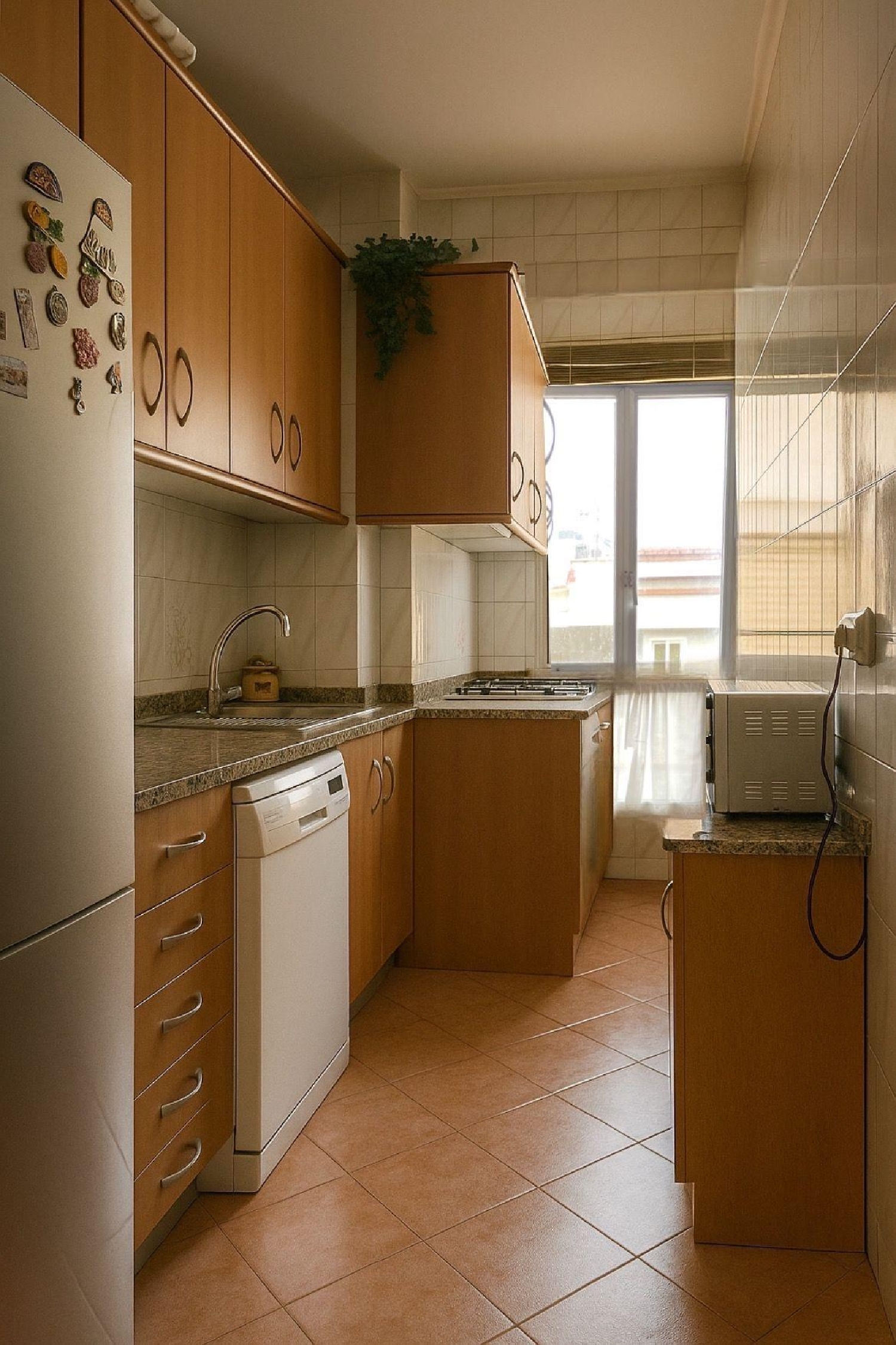 for sale apartment Málaga Del Fresno Campiña 3