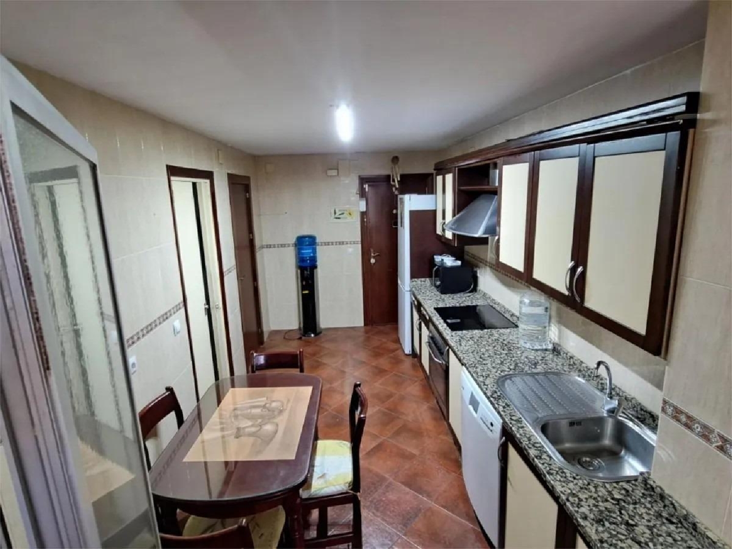 for sale apartment Málaga Del Fresno Campiña 8