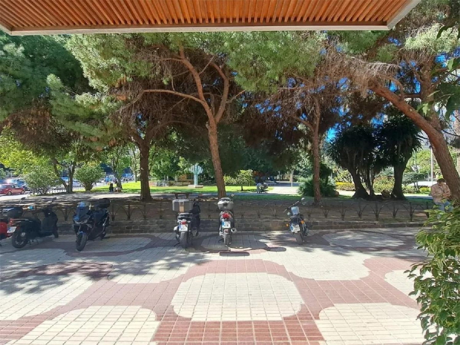 for sale apartment Málaga Del Fresno Campiña 3