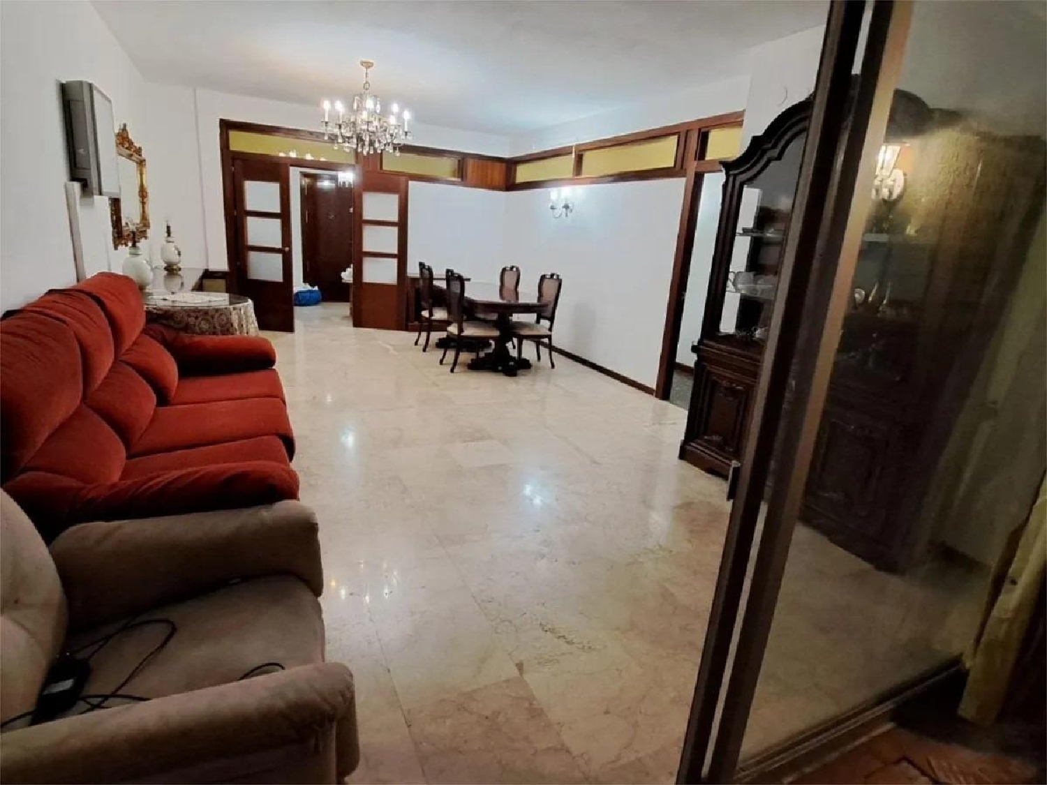 for sale apartment Málaga Del Fresno Campiña 6
