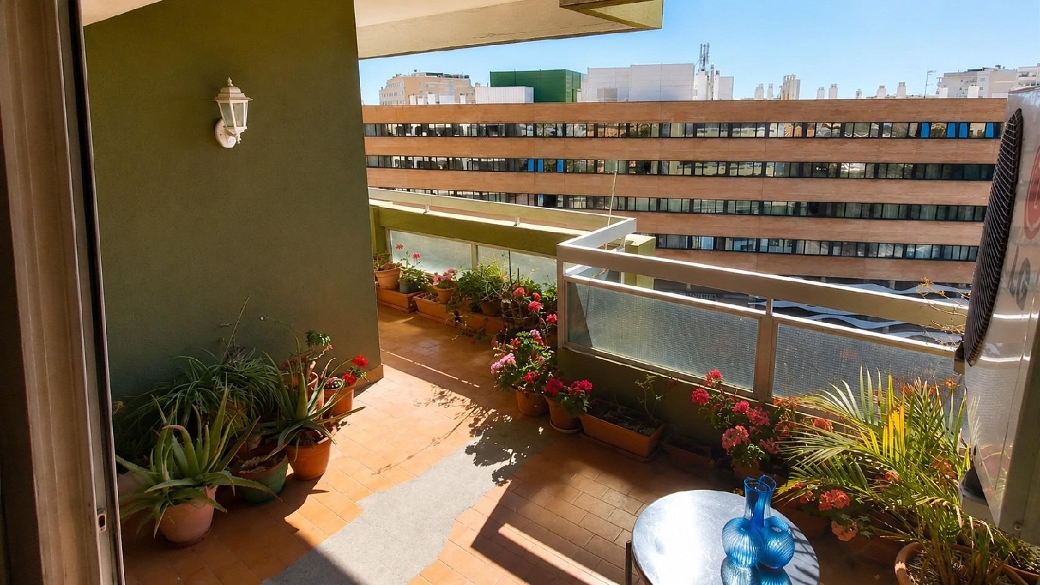 for sale apartment Málaga Del Fresno Campiña 1