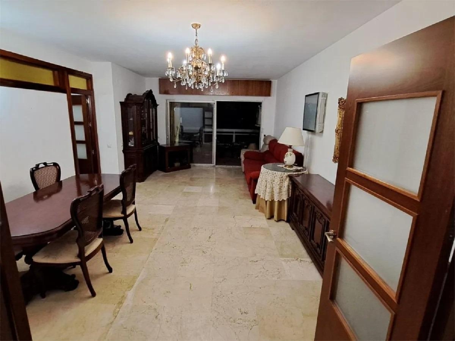 for sale apartment Málaga Del Fresno Campiña 7