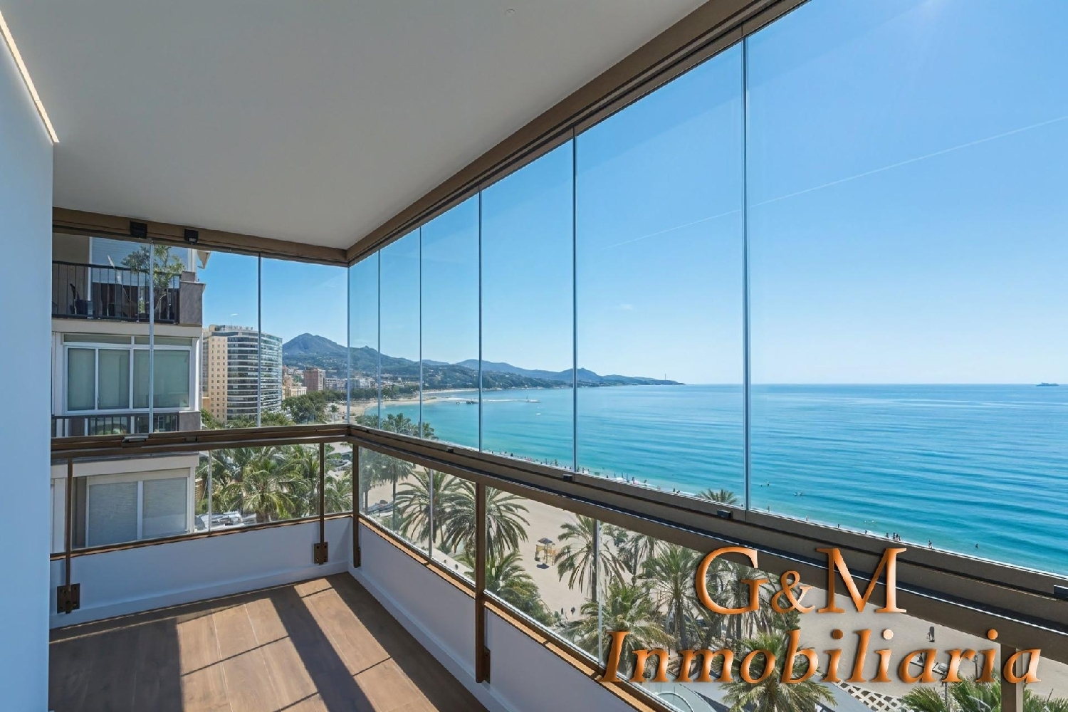 for sale apartment Málaga Del Fresno Campiña 4