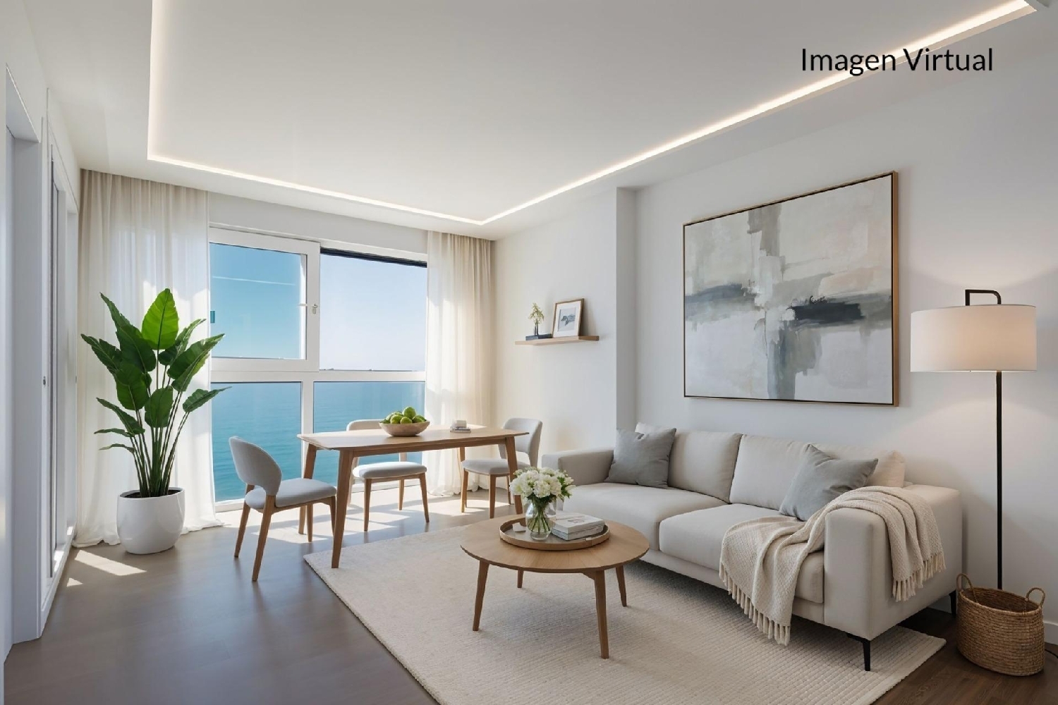 for sale apartment Málaga Del Fresno Campiña 7