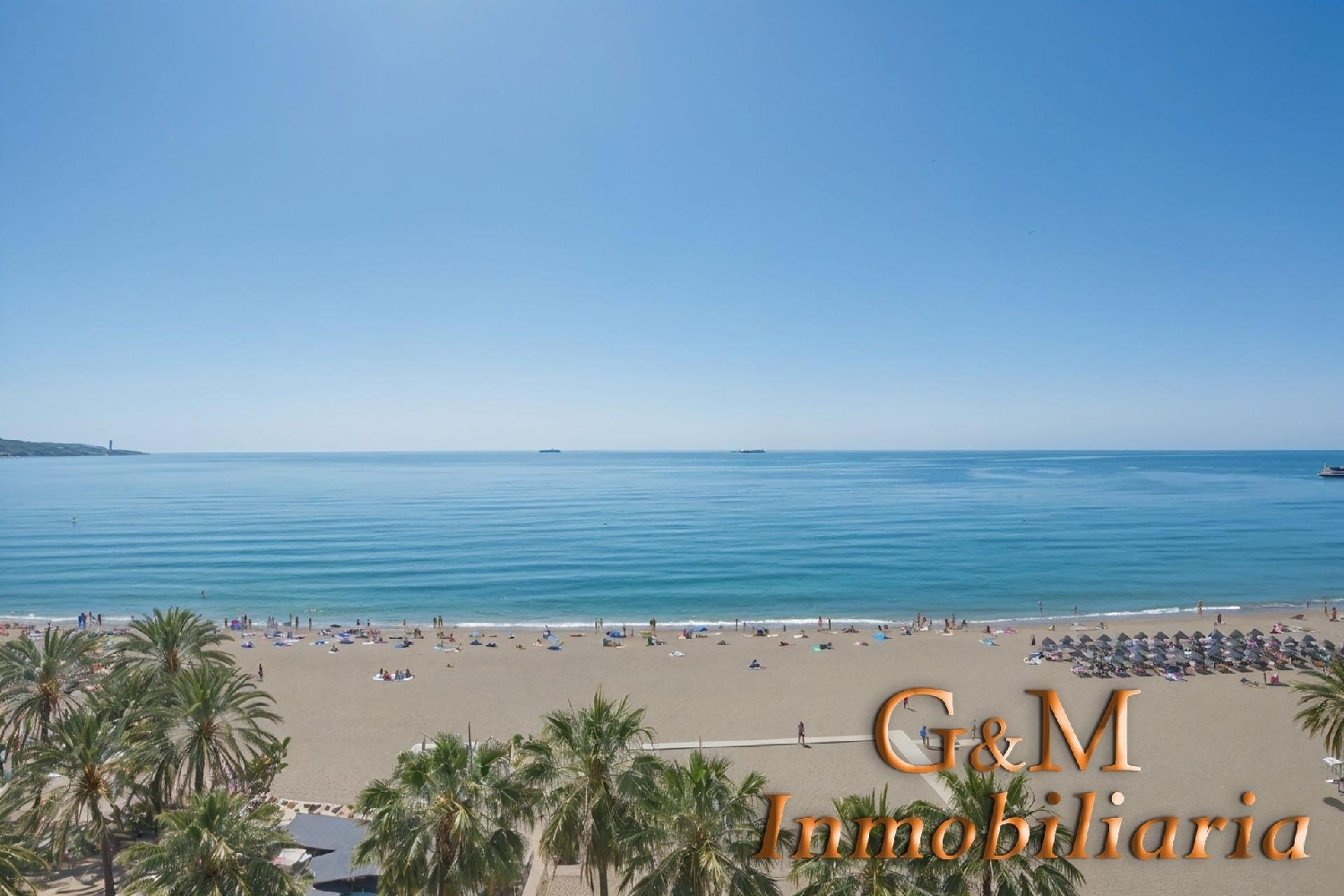 for sale apartment Málaga Del Fresno Campiña 5