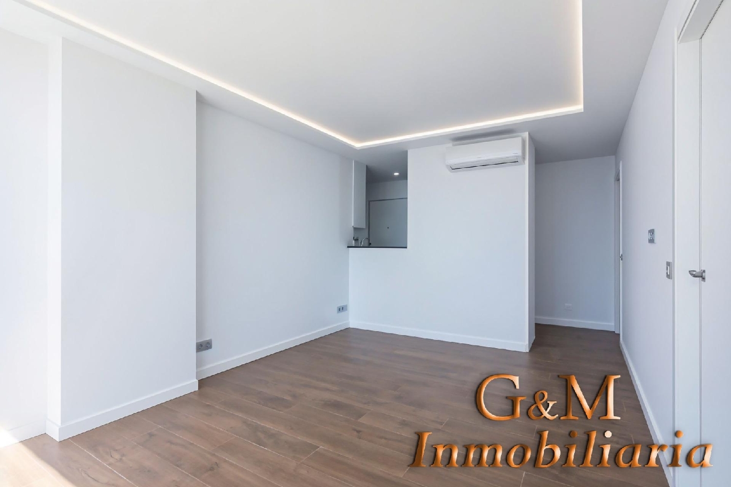 for sale apartment Málaga Del Fresno Campiña 8