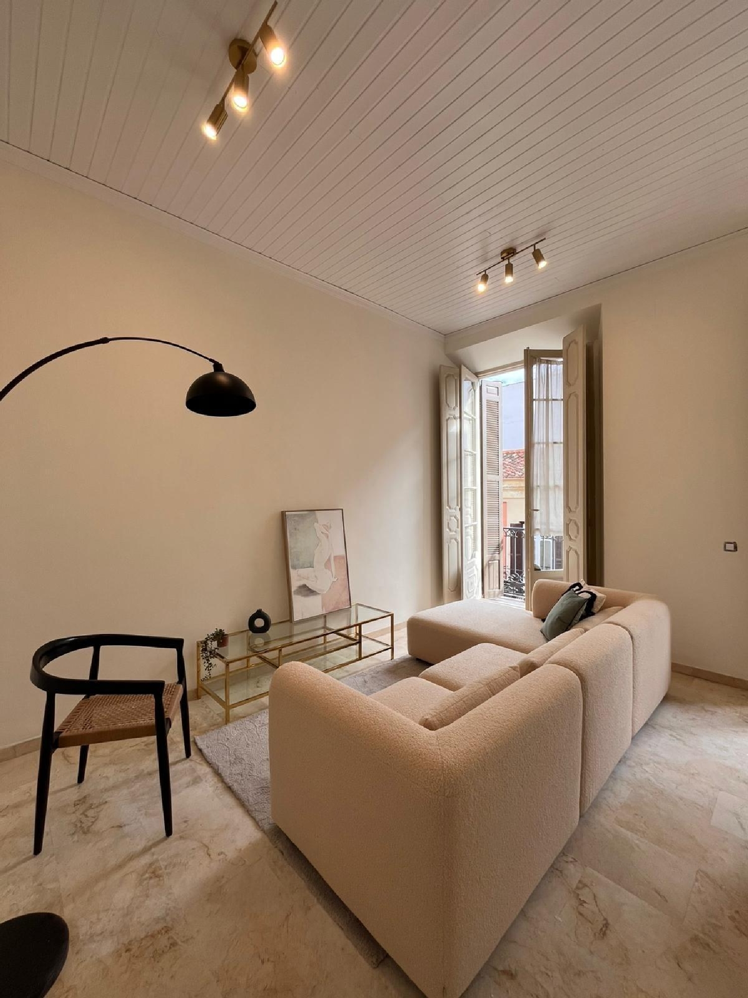  for sale apartment Málaga Del Fresno Campiña 1