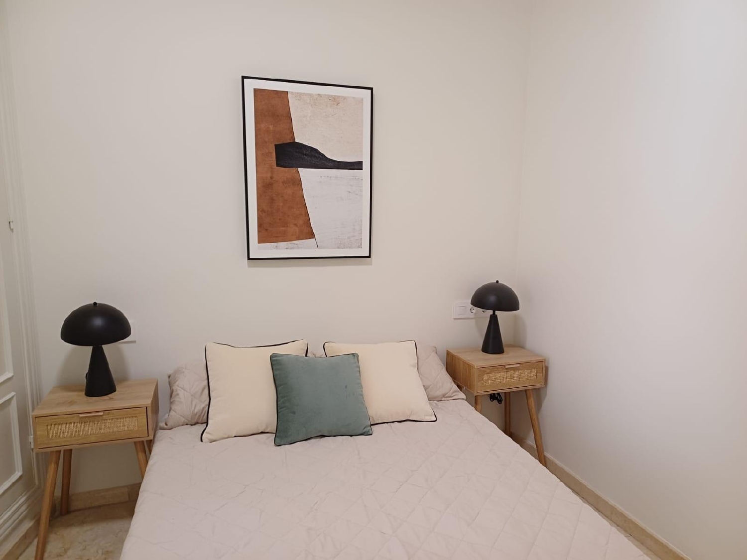  for sale apartment Málaga Del Fresno Campiña 6