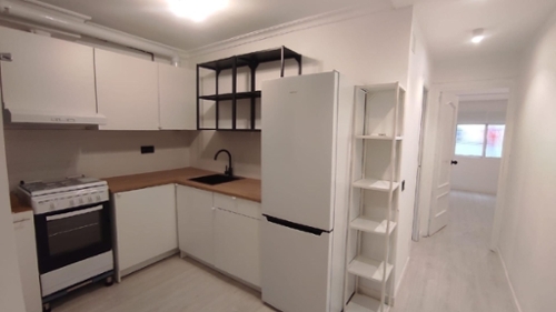 Málaga Del Fresno Campiña apartment foto 6389226