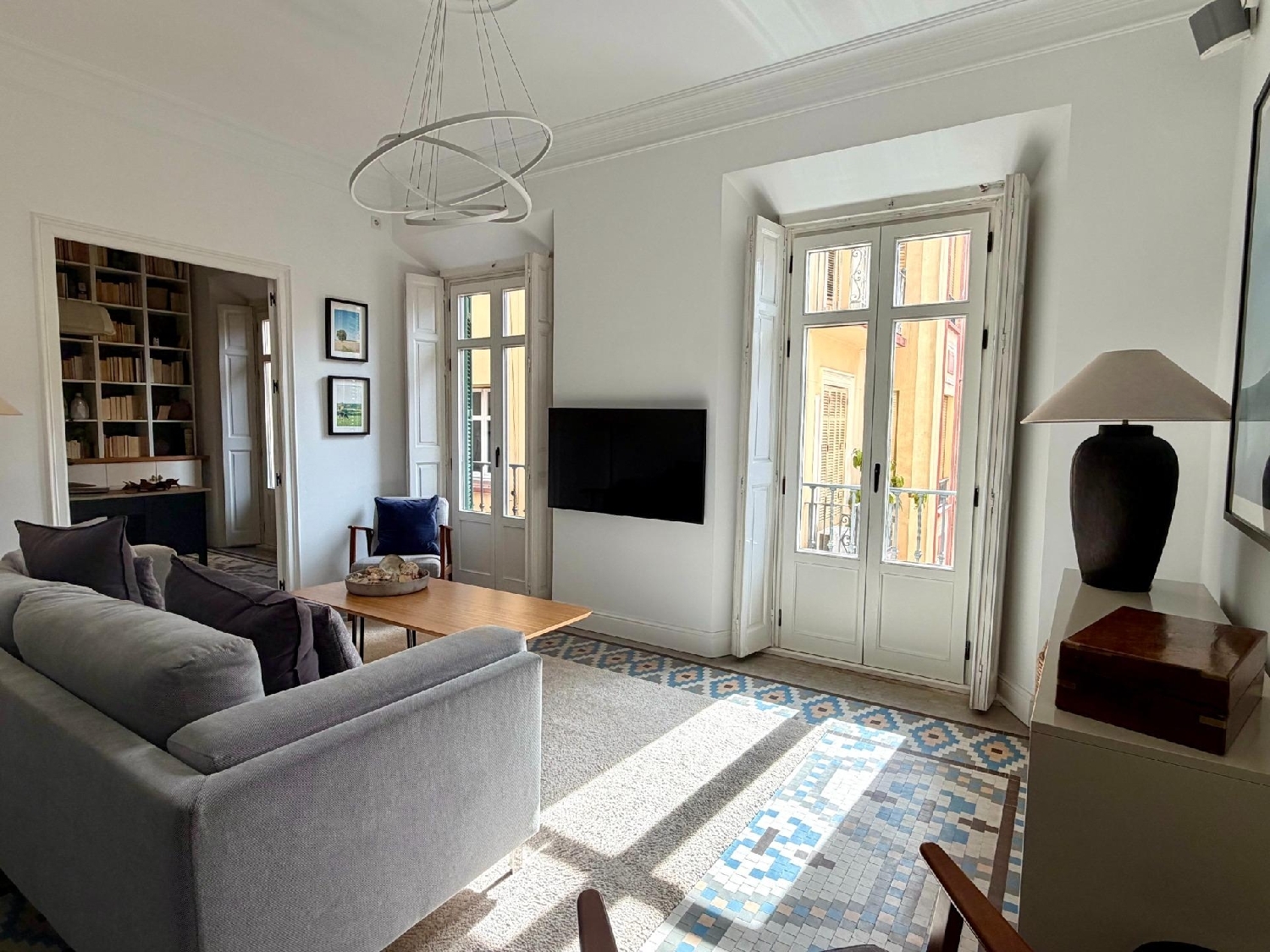 till salu lägenhet Málaga Del Fresno Campiña 1