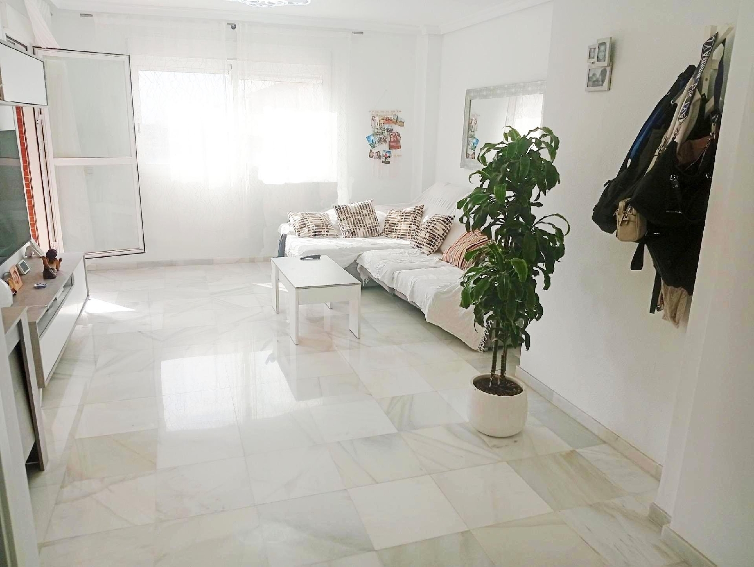 en venta apartamento Málaga Del Fresno Campiña 2