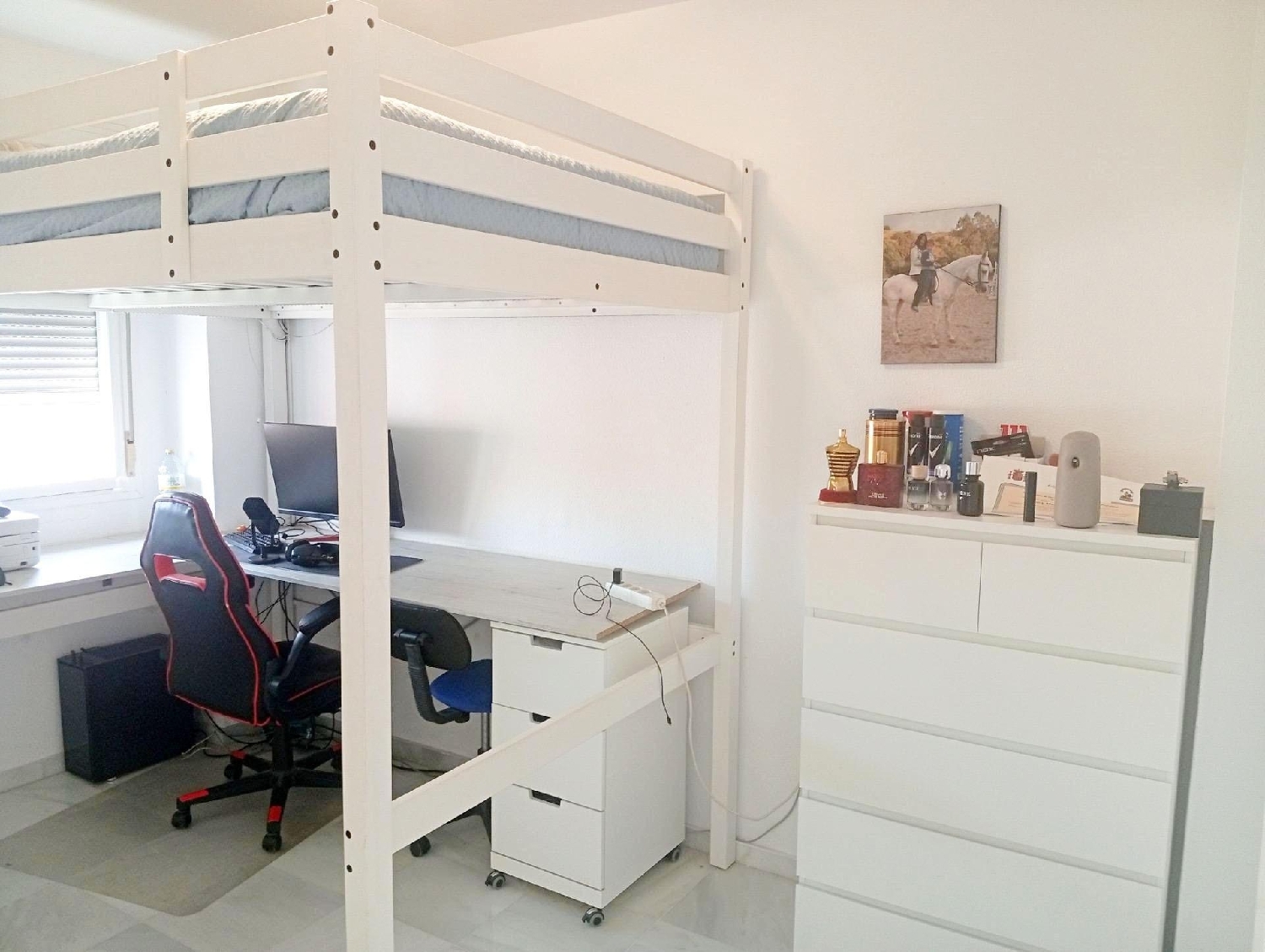  en venta apartamento Málaga Del Fresno Campiña 8