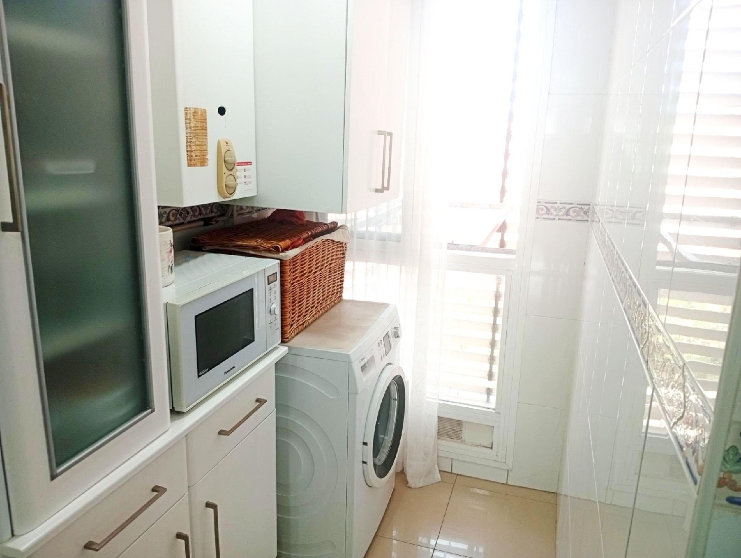 en venta apartamento Málaga Del Fresno Campiña 6