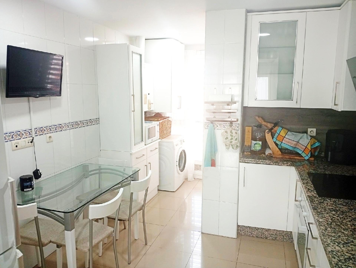  en venta apartamento Málaga Del Fresno Campiña 5