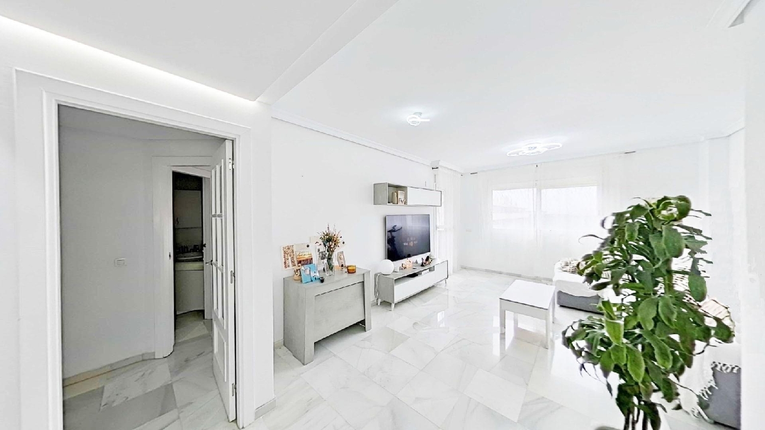  en venta apartamento Málaga Del Fresno Campiña 1