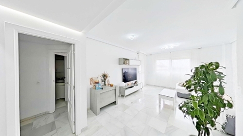 Málaga Del Fresno Campiña apartamento foto 6387016