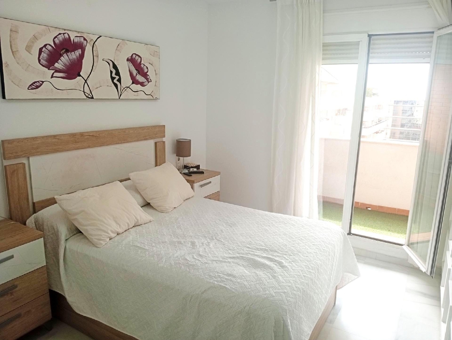  en venta apartamento Málaga Del Fresno Campiña 7