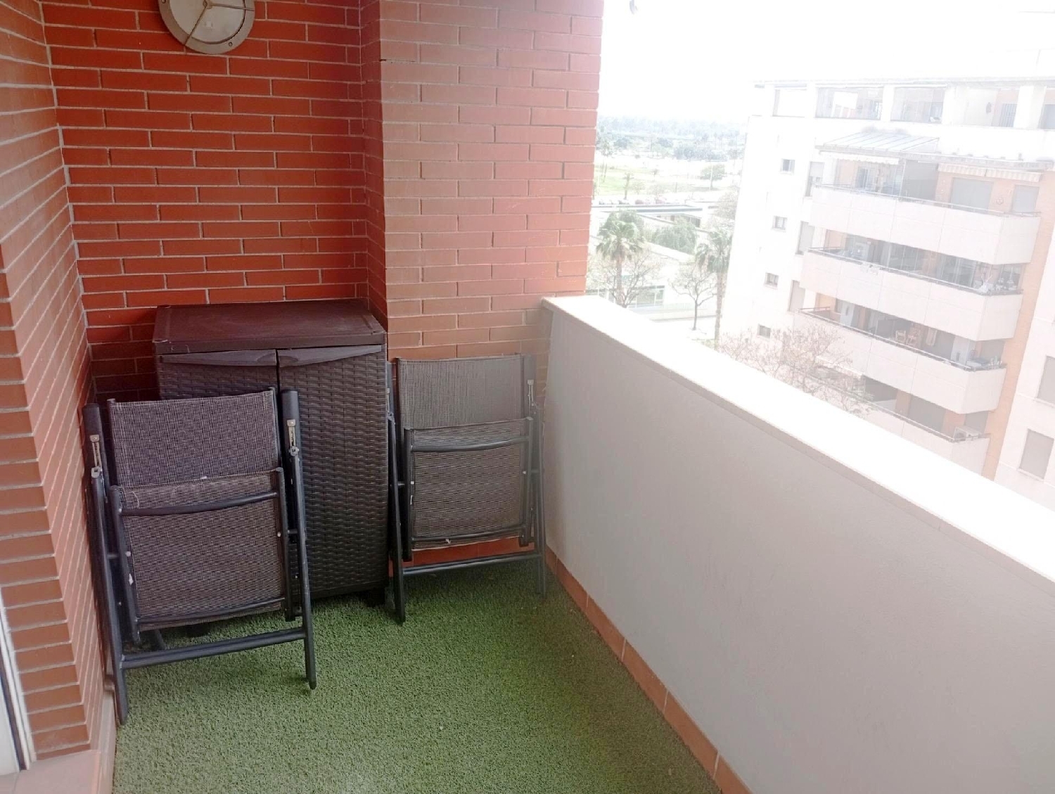 en venta apartamento Málaga Del Fresno Campiña 3