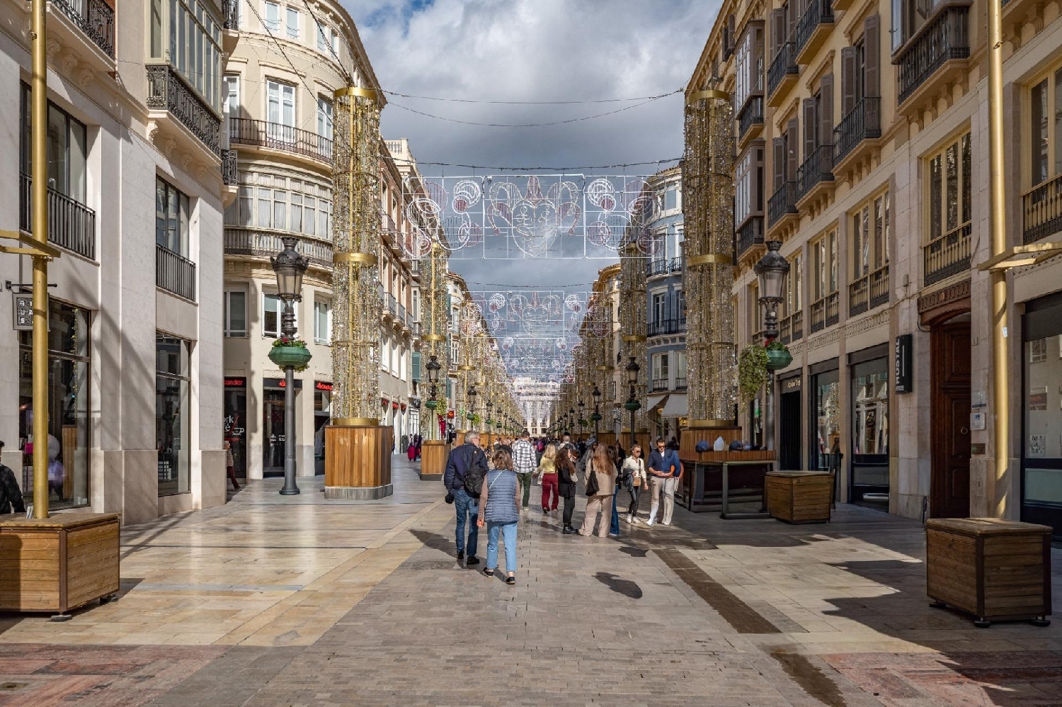  kaufen Wohnung Málaga Del Fresno Campiña 3