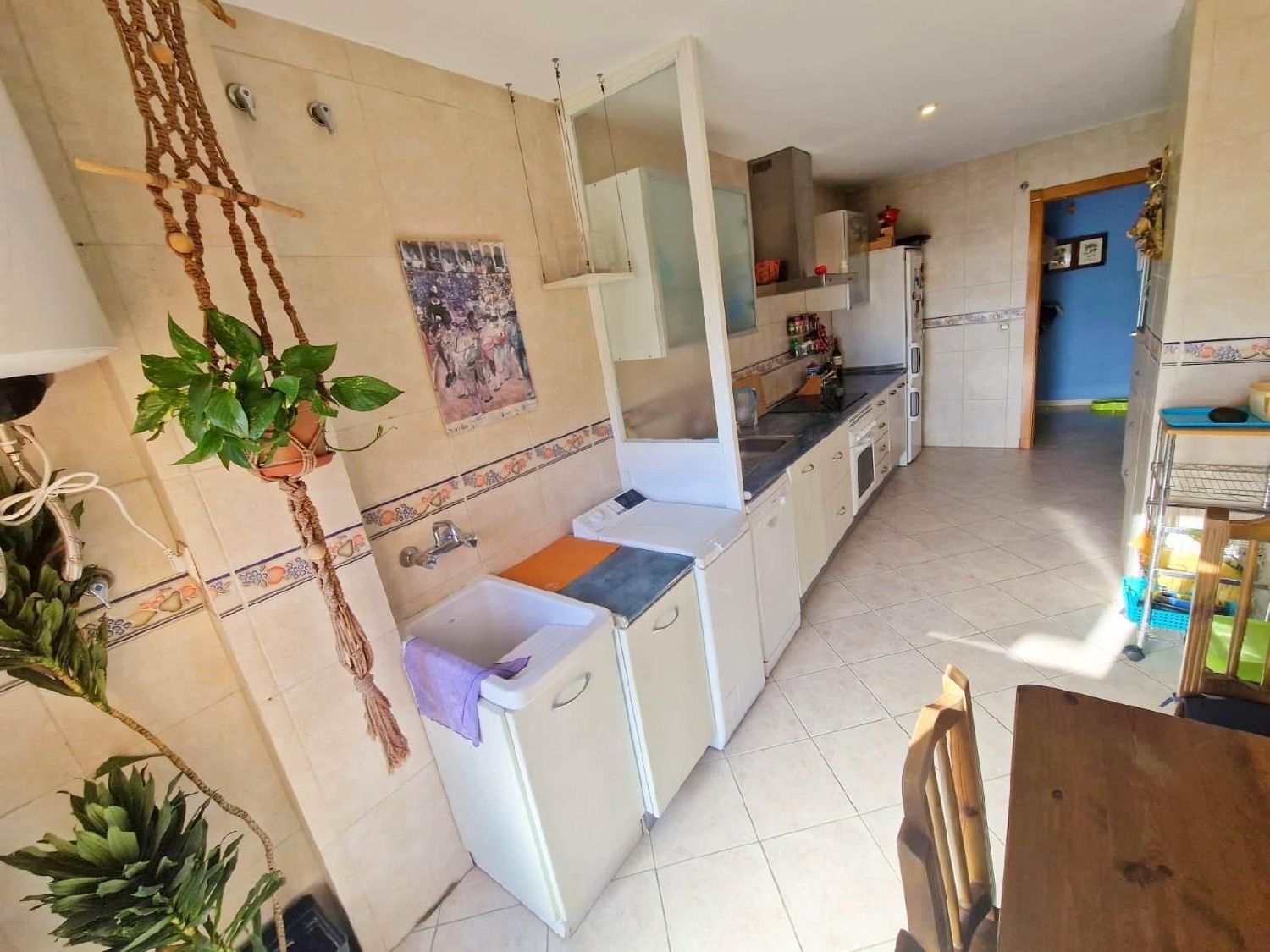 till salu lägenhet Málaga Del Fresno Campiña 7